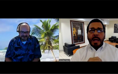 John Weathington & Michael Peters Discuss Industry Trends