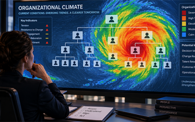 Measuring Organizational Climate